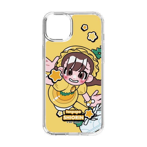 Slim Protection Case［ Momokuro-chan Z - Dandelion Shiorin - Mini Character ］
