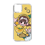 Slim Protection Case［ Momokuro-chan Z - Dandelion Shiorin - Mini Character ］
