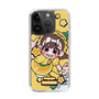 Slim Protection Case［ Momoclochanz - Dandelion Shiorin - Mini Character ］