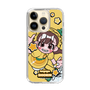 Slim Protection Case［ Momoclochanz - Dandelion Shiorin - Mini Character ］