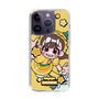 Slim Protection Case［ Momoclochanz - Dandelion Shiorin - Mini Character ］