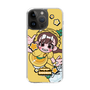 Slim Protection Case［ Momoclochanz - Dandelion Shiorin - Mini Character ］
