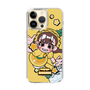 Slim Protection Case［ Momoclochanz - Dandelion Shiorin - Mini Character ］
