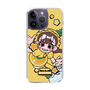 Slim Protection Case［ Momoclochanz - Dandelion Shiorin - Mini Character ］