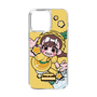 Slim Protection Case［ Momoclochanz - Dandelion Shiorin - Mini Character ］
