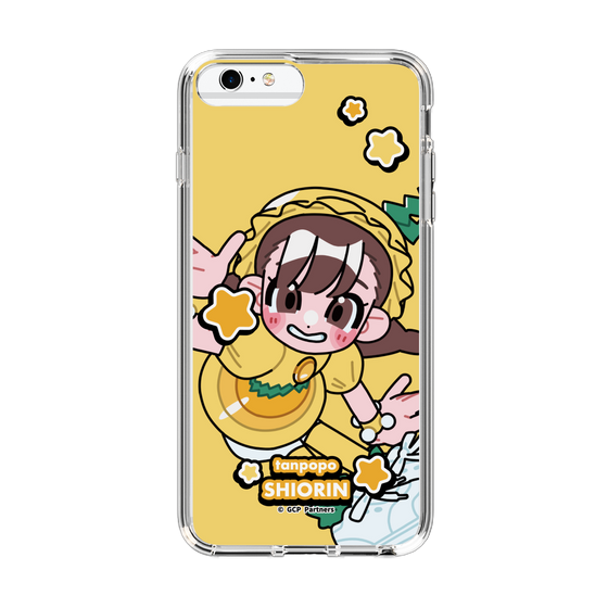 Slim Protection Case［ Momokuro-chan Z - Dandelion Shiorin - Mini Character ］