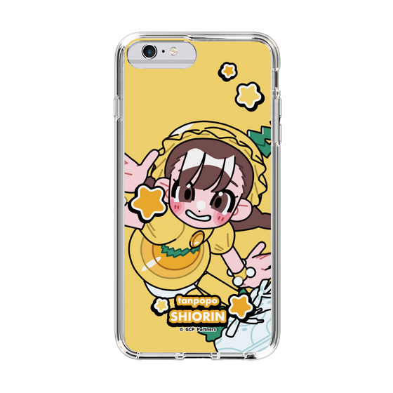 Slim Protection Case［ Momokuro-chan Z - Dandelion Shiorin - Mini Character ］