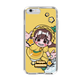 Slim Protection Case［ Momokuro-chan Z - Dandelion Shiorin - Mini Character ］