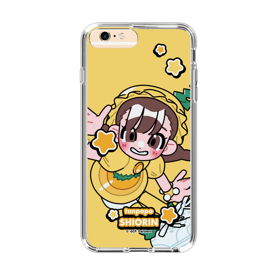 Slim Protection Case［ Momokuro-chan Z - Dandelion Shiorin - Mini Character ］