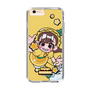 Slim Protection Case［ Momokuro-chan Z - Dandelion Shiorin - Mini Character ］