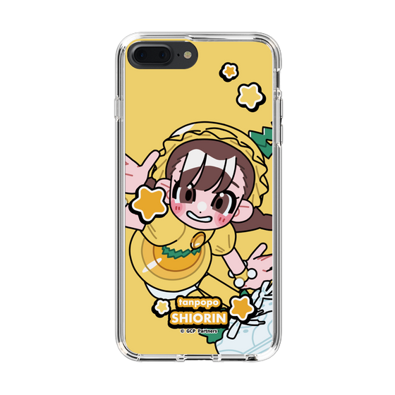 Slim Protection Case［ Momokuro-chan Z - Dandelion Shiorin - Mini Character ］