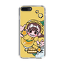 Slim Protection Case［ Momokuro-chan Z - Dandelion Shiorin - Mini Character ］