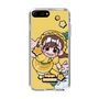 Slim Protection Case［ Momokuro-chan Z - Dandelion Shiorin - Mini Character ］