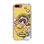 Slim Protection Case［ Momokuro-chan Z - Dandelion Shiorin - Mini Character ］