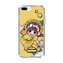 Slim Protection Case［ Momokuro-chan Z - Dandelion Shiorin - Mini Character ］
