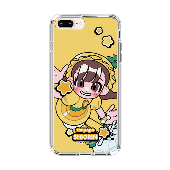 Slim Protection Case［ Momokuro-chan Z - Dandelion Shiorin - Mini Character ］