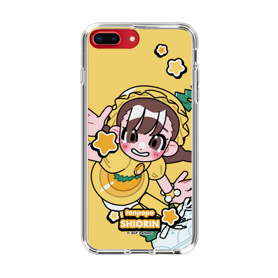 Slim Protection Case［ Momokuro-chan Z - Dandelion Shiorin - Mini Character ］