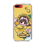 Slim Protection Case［ Momokuro-chan Z - Dandelion Shiorin - Mini Character ］