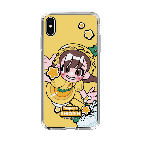 Slim Protection Case［ Momokuro-chan Z - Dandelion Shiorin - Mini Character ］