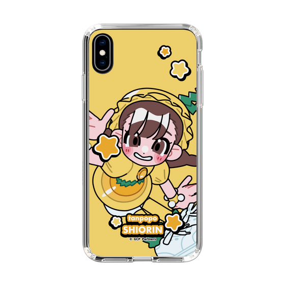 Slim Protection Case［ Momokuro-chan Z - Dandelion Shiorin - Mini Character ］