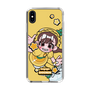 Slim Protection Case［ Momokuro-chan Z - Dandelion Shiorin - Mini Character ］