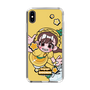 Slim Protection Case［ Momokuro-chan Z - Dandelion Shiorin - Mini Character ］