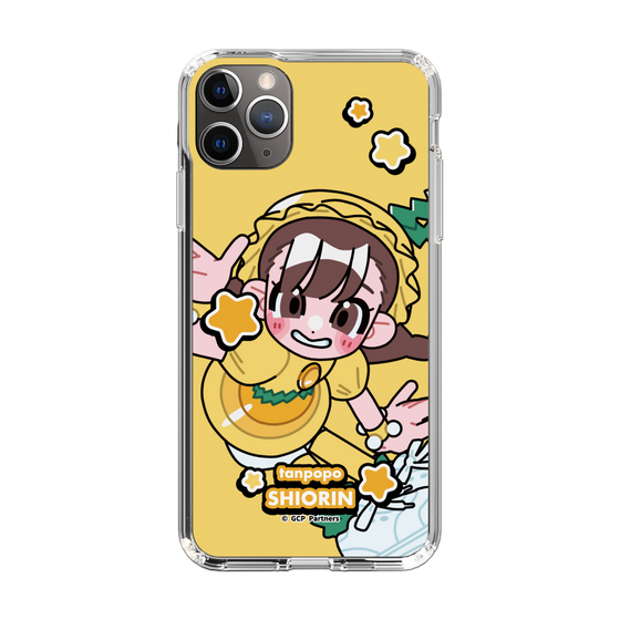 Slim Protection Case［ Momokuro-chan Z - Dandelion Shiorin - Mini Character ］