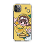 Slim Protection Case［ Momokuro-chan Z - Dandelion Shiorin - Mini Character ］