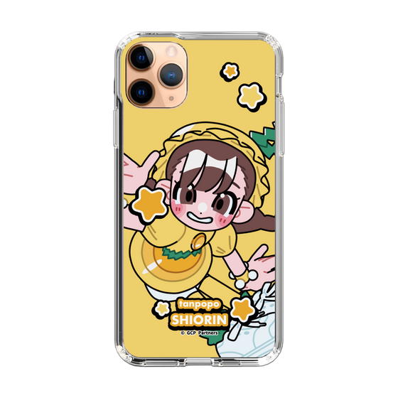 Slim Protection Case［ Momokuro-chan Z - Dandelion Shiorin - Mini Character ］