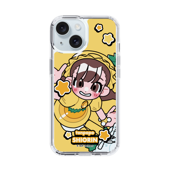 Slim Protection Case［ Momokuro-chan Z - Dandelion Shiorin - Mini Character ］