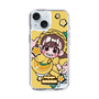 Slim Protection Case［ Momokuro-chan Z - Dandelion Shiorin - Mini Character ］