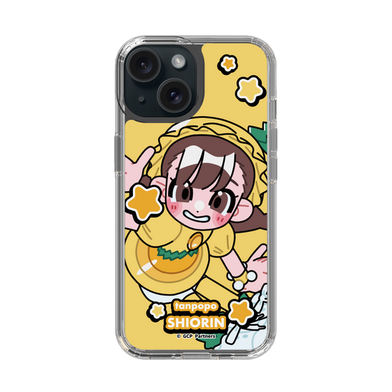 Slim Protection Case［ Momokuro-chan Z - Dandelion Shiorin - Mini Character ］