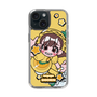 Slim Protection Case［ Momokuro-chan Z - Dandelion Shiorin - Mini Character ］