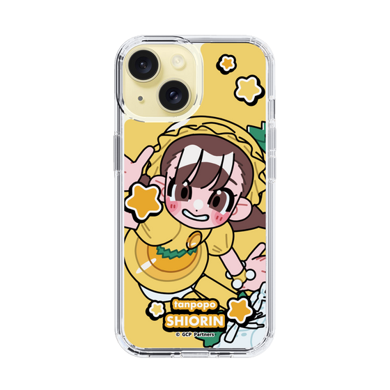 Slim Protection Case［ Momokuro-chan Z - Dandelion Shiorin - Mini Character ］