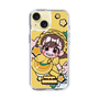 Slim Protection Case［ Momokuro-chan Z - Dandelion Shiorin - Mini Character ］