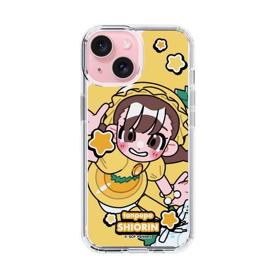 Slim Protection Case［ Momokuro-chan Z - Dandelion Shiorin - Mini Character ］