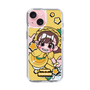 Slim Protection Case［ Momokuro-chan Z - Dandelion Shiorin - Mini Character ］