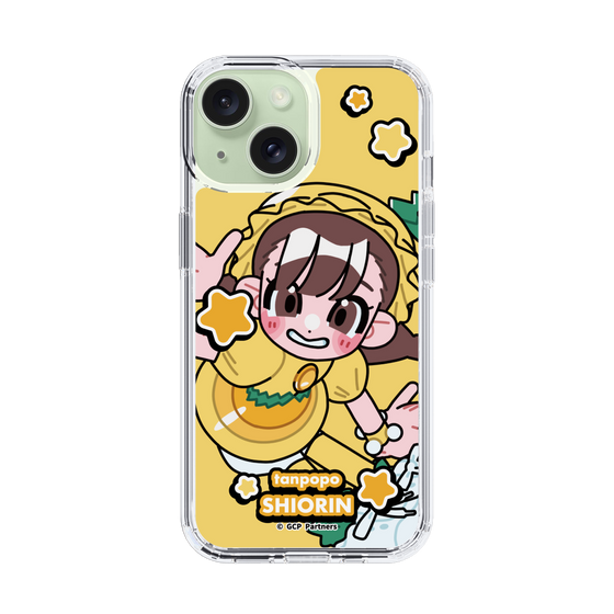 Slim Protection Case［ Momokuro-chan Z - Dandelion Shiorin - Mini Character ］