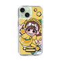 Slim Protection Case［ Momokuro-chan Z - Dandelion Shiorin - Mini Character ］