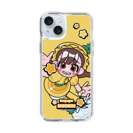 Slim Protection Case［ Momokuro-chan Z - Dandelion Shiorin - Mini Character ］