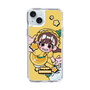 Slim Protection Case［ Momokuro-chan Z - Dandelion Shiorin - Mini Character ］