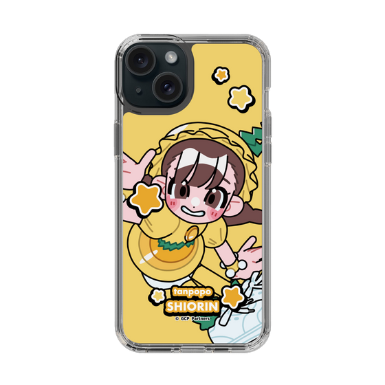 Slim Protection Case［ Momokuro-chan Z - Dandelion Shiorin - Mini Character ］