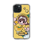 Slim Protection Case［ Momokuro-chan Z - Dandelion Shiorin - Mini Character ］