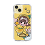 Slim Protection Case［ Momokuro-chan Z - Dandelion Shiorin - Mini Character ］