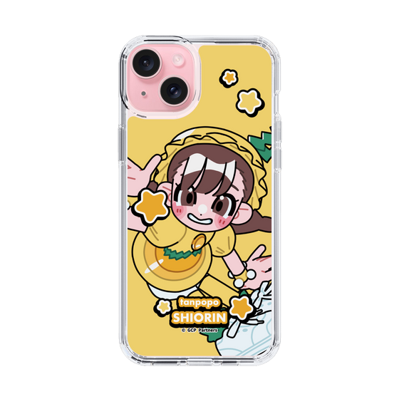 Slim Protection Case［ Momokuro-chan Z - Dandelion Shiorin - Mini Character ］