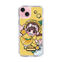 Slim Protection Case［ Momokuro-chan Z - Dandelion Shiorin - Mini Character ］