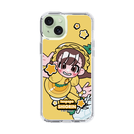 Slim Protection Case［ Momokuro-chan Z - Dandelion Shiorin - Mini Character ］