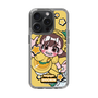 Slim Protection Case［ Momokuro-chan Z - Dandelion Shiorin - Mini Character ］