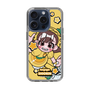 Slim Protection Case［ Momokuro-chan Z - Dandelion Shiorin - Mini Character ］