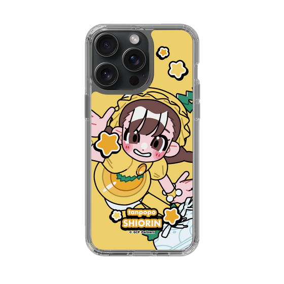 Slim Protection Case［ Momokuro-chan Z - Dandelion Shiorin - Mini Character ］